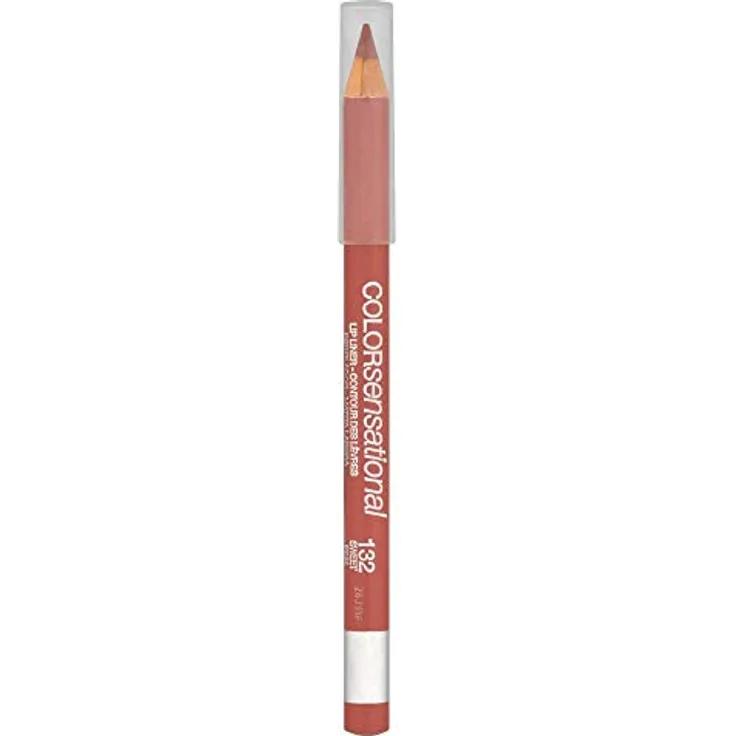 Maybelline Color Sensational Lipliner 2 g NR. 132 - SWEET PINK