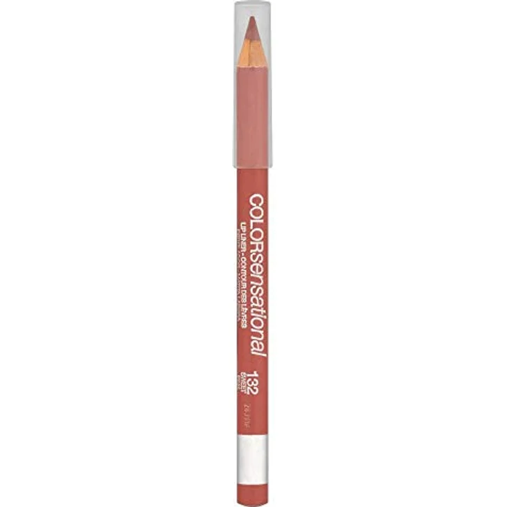 Maybelline Color Sensational Lipliner 2 g NR. 132 - SWEET PINK – Bild 1
