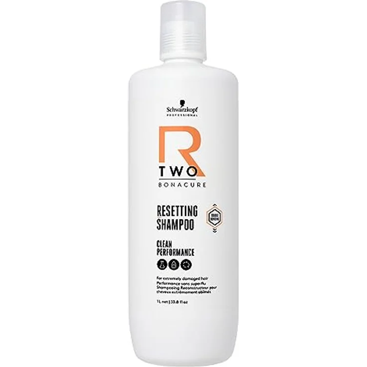 Schwarzkopf R-TWO Resetting Shampoo 1000 ml – Bild 1