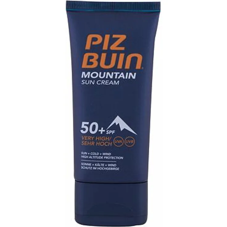 Piz Buin Mountain Cream LSF50 50 ml