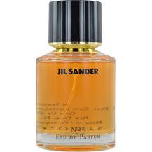 Bild für Jil Sander No. 4 Eau de Parfum (EdP)