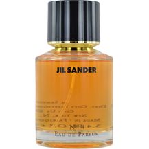 Image for Jil Sander No. 4 Eau de Parfum (EdP)