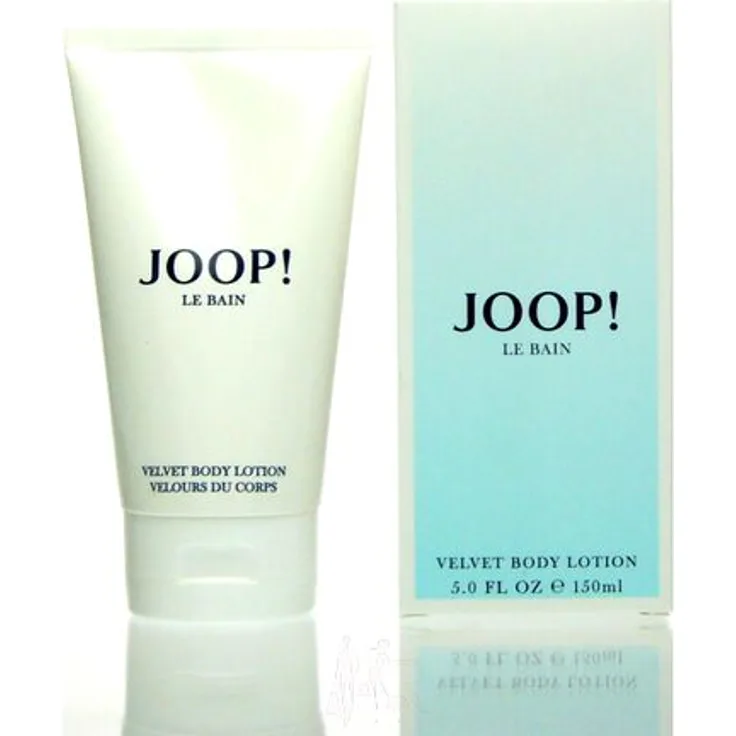Joop! Le Bain Velvet Bodylotion 150 ml 