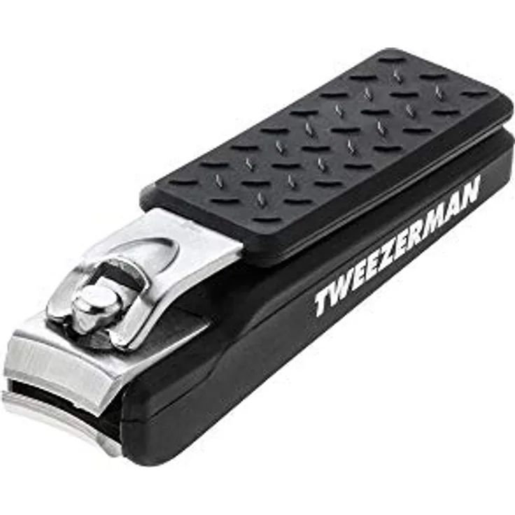 Tweezerman Gear Collection Finger Nagelknipser 1 Stück