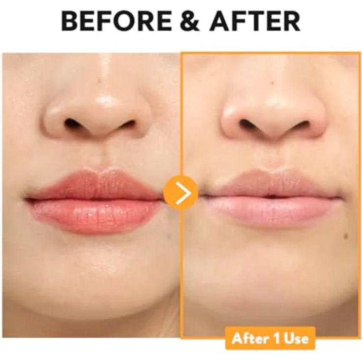 TIRTIR Hydro Boost Enzyme Powder Wash, Enzym-Peeling Puder für klare und glatte Haut, 75 g, sanfte Gesichtsreinigung mit antioxidativer Wirkung – Bild 4