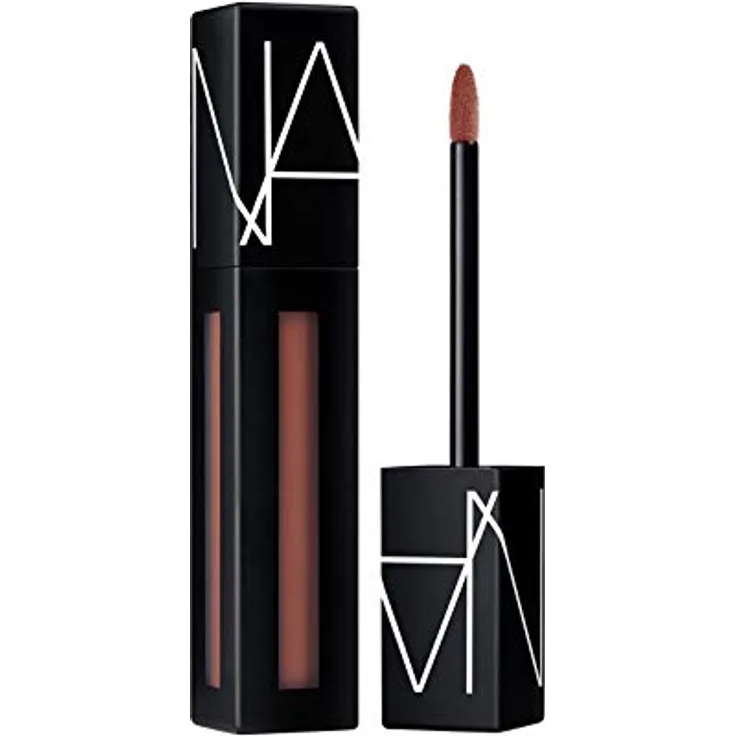 NARS Powermatte Lip Pigment, flüssiger Lippenstift mit ultra-seidigem Finish, 5,5 ml, in 18 Farben erhältlich