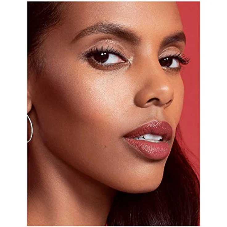 BOBBI BROWN Luxe Shine Intense Lipstick 05 Passion Flower, feuchtigkeitsspendender Lippenstift mit glänzender Farbe, 2,3 g – Bild 6