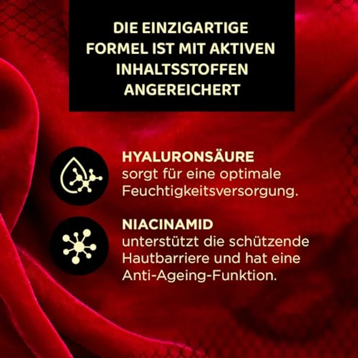 Eveline Cosmetics Varieté Kühlendes Loses Puder mit Anti-Aging-Komplex, 5g, Wasserbasierte Formel, Feuchtigkeitsspendend und Erfrischend – Bild 4