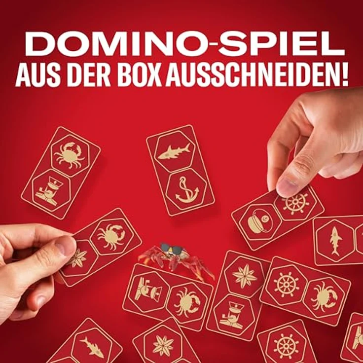 Old Spice Urban Traveller Geschenkset, Captain Deostick (50 ml), Deospray (150 ml), Duschgel (250 ml), langanhaltender Duft in Parfumqualität, 24/7 Frische – Bild 5