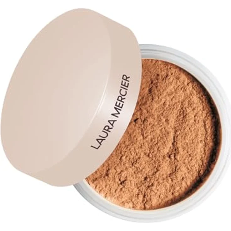 LAURA MERCIER Translucent Loose Setting Powder Ultra-Blur - Translucent Medium Deep 20 g - Loser Puder – Bild 1