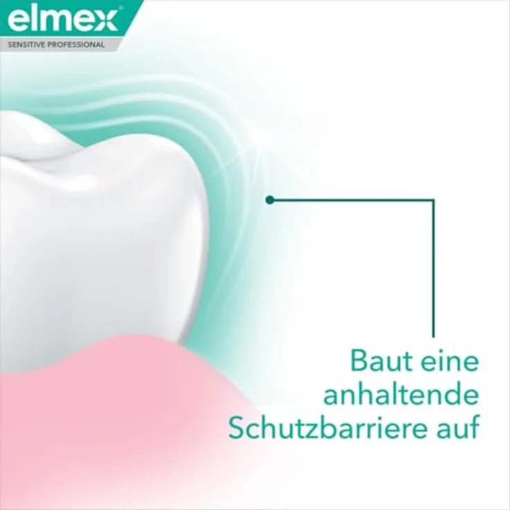 Elmex Sensitive Professional Repair & Prevent 75 ml – Bild 4