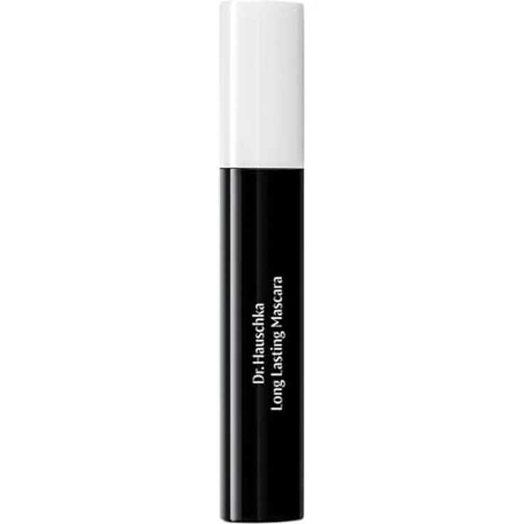 Dr. Hauschka Long Lasting Mascara 02 Brown, 8 ml – Intensive Farbe, hochwertige Pflege, Augenärztlich getestet – Bild 2