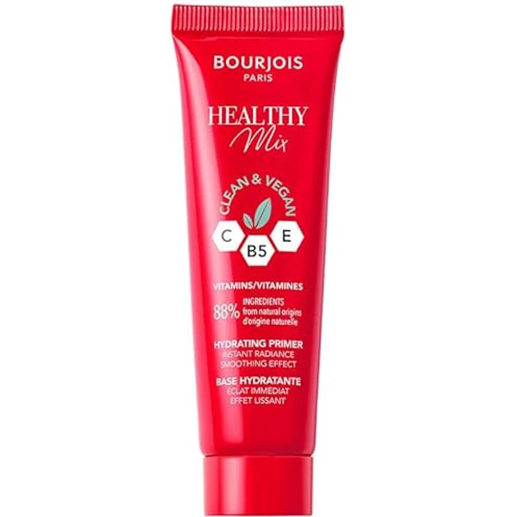 Bourjois Healthy Mix Foundation 001 30 ml – Bild 1