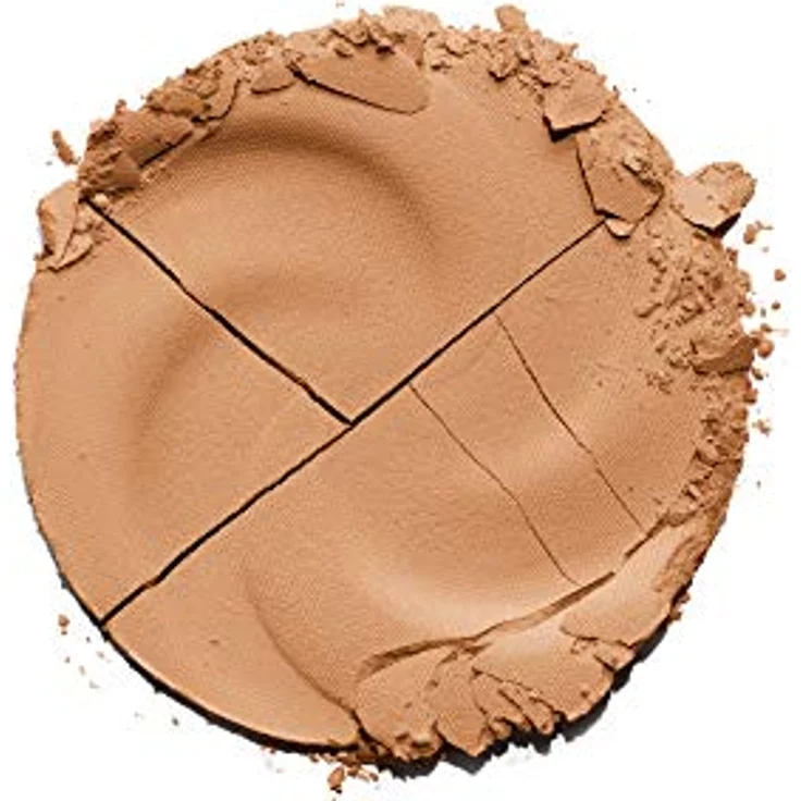 essence Mattifying Compact Powder Kompaktpuder 12 g Nr. 43 - Toffee – Bild 2