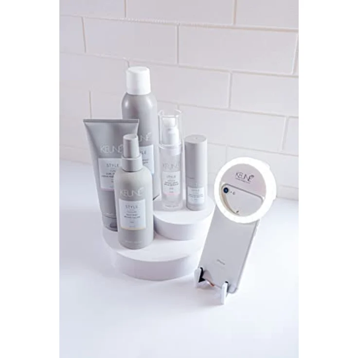 Keune Style Curl Curl Cream N°25 Locken Creme Hold 2 200 ml – Bild 9