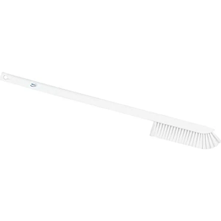 Vikan Ultra Slim Pinsel, Regenerierter Polypropylen-Block, weiß, Einheitsgröße - Preisvergleich