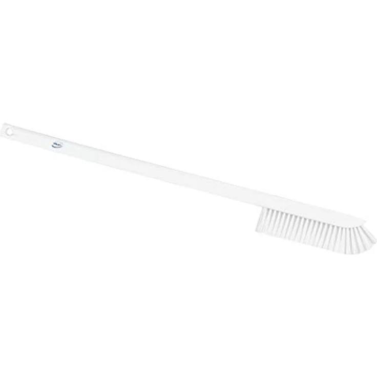 Vikan Ultra Slim Pinsel, Regenerierter Polypropylen-Block, weiß, Einheitsgröße - Preisvergleich – Bild 1