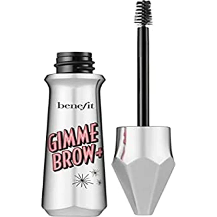 Benefit gimme Brow Volumizing Fiber gel 3 g 05 Deep – Bild 2