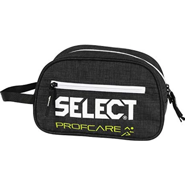 Select Unisex – Erwachsene Betreuertasche-7060 Betreuertasche, schwarz, One Size