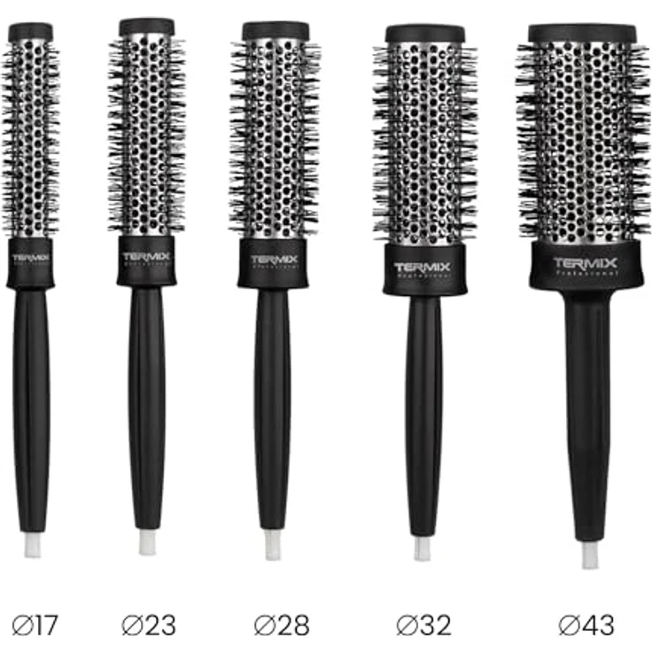 Termix Professional 5 Stück – Bild 3