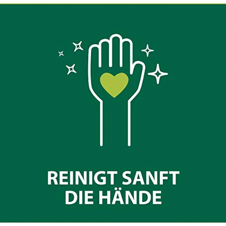 Palmolive Seife Luxury Foam Limette & Passionsfrucht 6x250ml - Schaumseife für die sanfte Reinigung der Hände – Bild 5