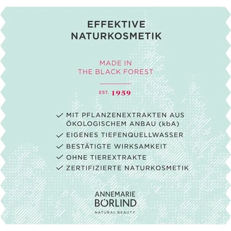 Annemarie Börlind SUN Sonnen-Spray für alle Hauttypen LSF 20 100 ml – Bild 8