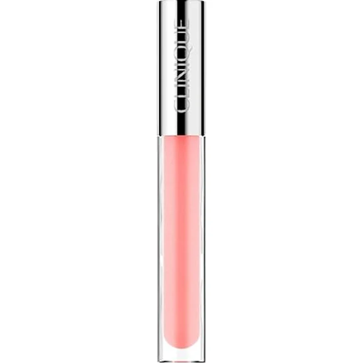 CLINIQUE Pop Plush Creamy Lip Gloss Nr.07 Airkiss Pop, 3,4 ml – Bild 1