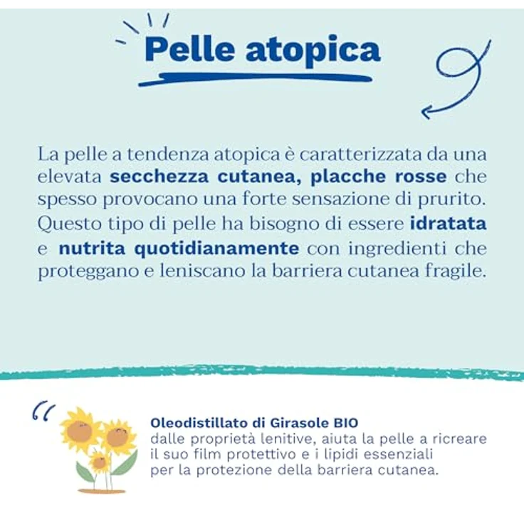 Mustela Stelatopia Creme Émolliente Visage 40 ml – Bild 4