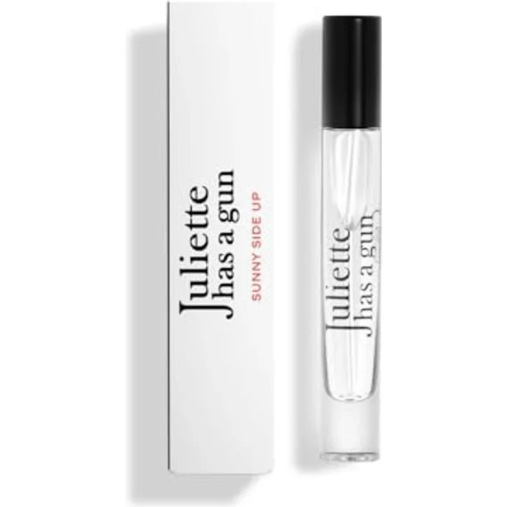 Juliette has a gun Sunny Side Up Eau de Parfum 7,5 ml - Damenparfum mit 78 % Vol. Alcohol Denat.