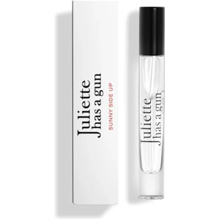 Juliette has a gun Sunny Side Up Eau de Parfum 7,5 ml - Damenparfum mit 78 % Vol. Alcohol Denat. – Bild 1