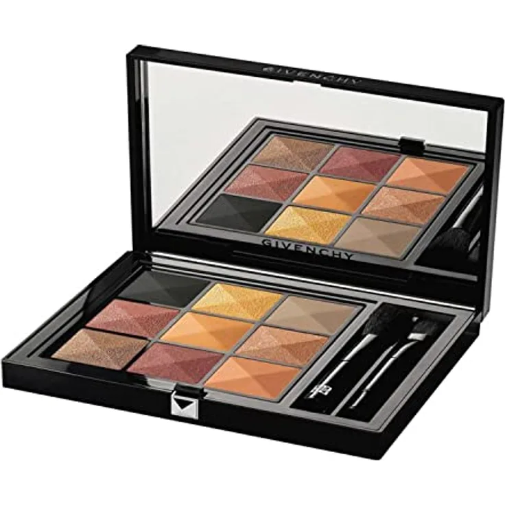 GIVENCHY LE 9 Lidschatten Palette Nr.8, 8 g