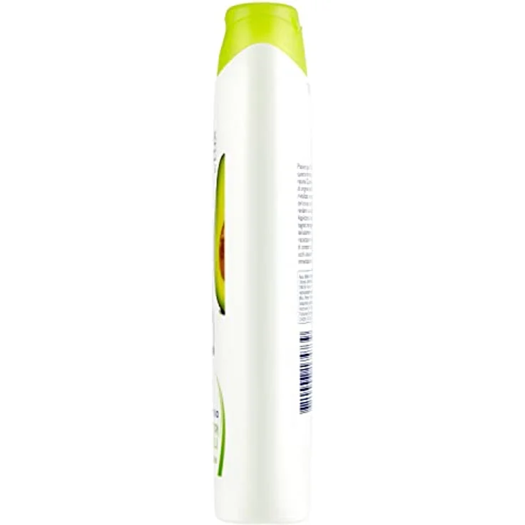 Lux New Dimension Avocado Shampoo, 250 ml, feuchtigkeitsspendend und pflegend – Bild 4