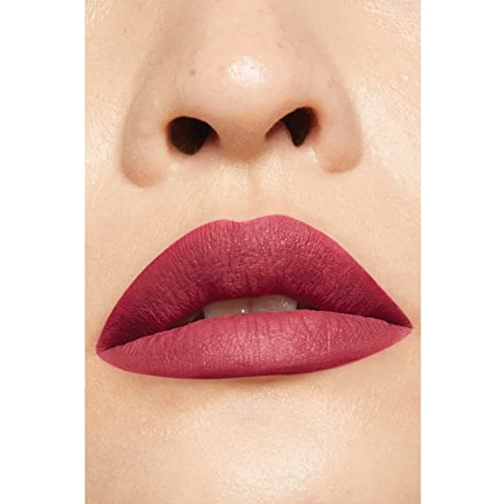 Maybelline New York Lippenstift, Super Stay Ink Crayon, Matt und langanhaltend, Nr. 85 Change is Good, 1,5 g – Bild 5