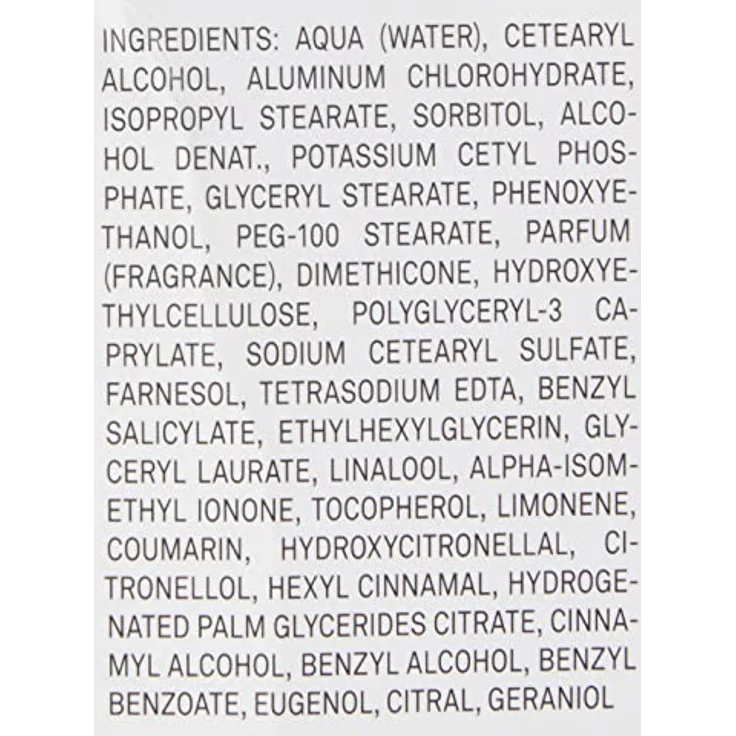 Marbert Bath & Body Classic Anti-Perspirant Deodorant Cream 50 ml – Bild 4