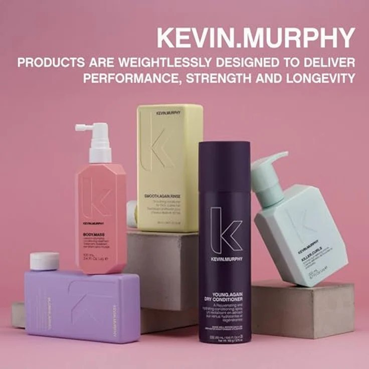 Kevin Murphy Haarpflege Repair Me Wash 250 ml – Bild 8