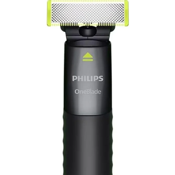 Philips All-in-One Trimmer 9000 Series MG9531/15, 15-in-1-Trimmer mit OneBlade Technologie, 120 Min Akkulaufzeit, wasserabweisend – Bild 6