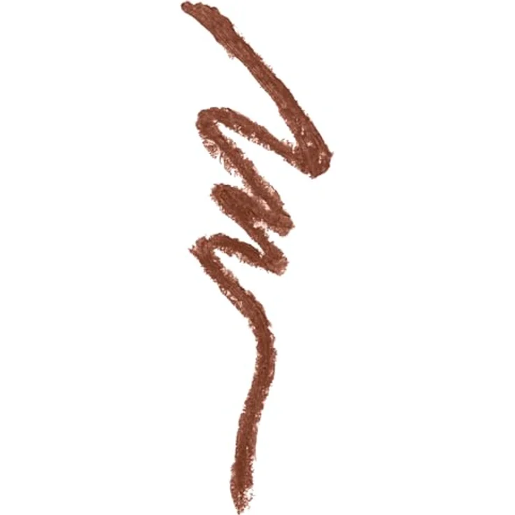 lavera Lip Contour Soft Mocha 08, Lippenstift mit samtig-mattem Finish, cremigem Auftrag und schwerelosem Tragegefühl, 1 Stück Naturkosmetik – Bild 2