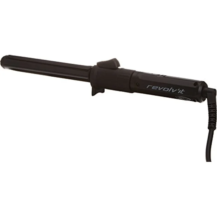 Babyliss Ultron 0441197 Revolvìt, 19 mm für voluminöse & glamouröse Locken – Bild 2