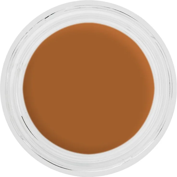 Kryolan Digital Complexion Foundation D34, Flüssigfoundation mit Airbrush-Effekt, 12 g