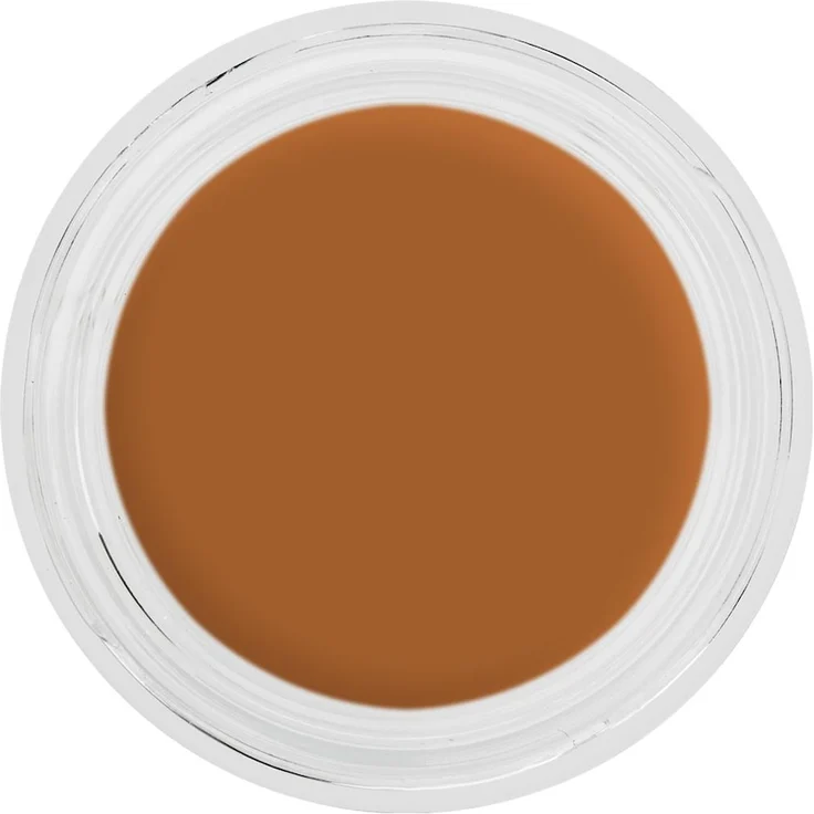 Kryolan Digital Complexion Foundation D34, Flüssigfoundation mit Airbrush-Effekt, 12 g