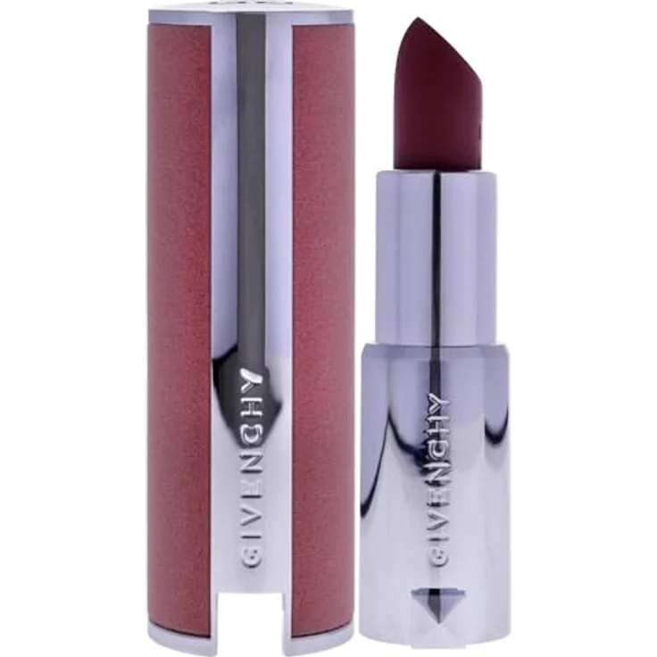 Givenchy Le Rouge Sheer Velvet - 16 Nude Boise 3,4 g Lippenstift – Bild 2