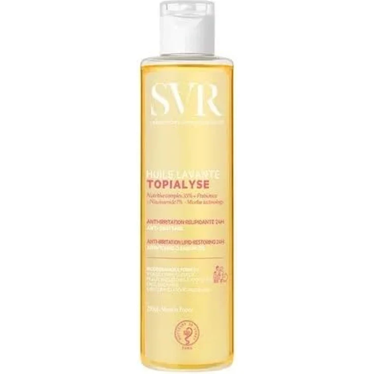 SVR Topialyse Huile Lavante Relipidante - 200 ml – Bild 3