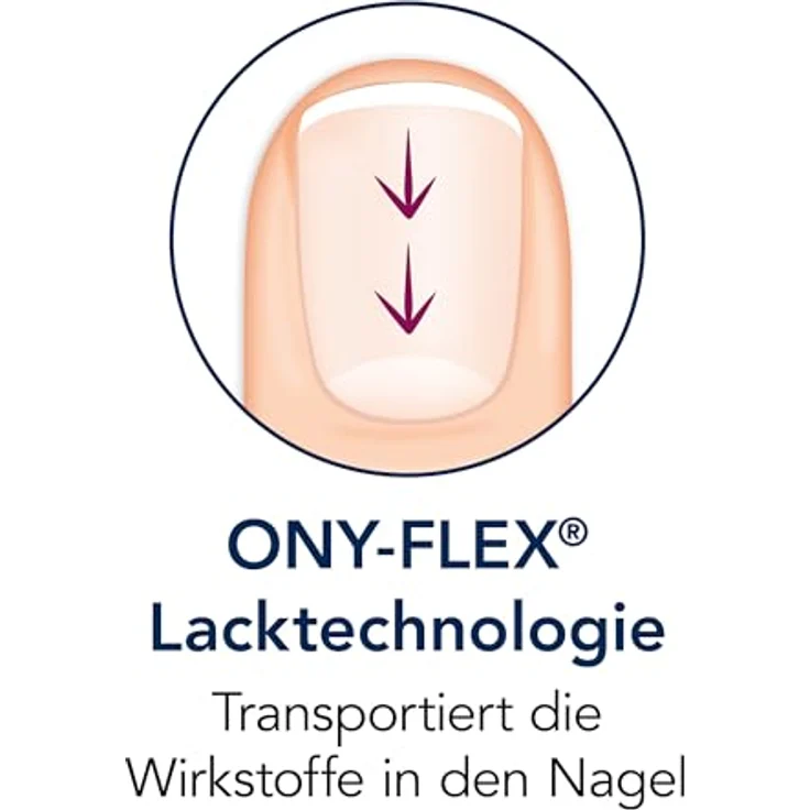SILILEVO Nagellack 7 ml – Bild 5
