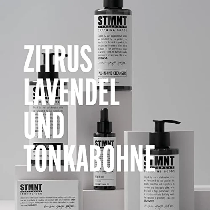 STMNT Statement Conditioner 275 ml – Bild 5