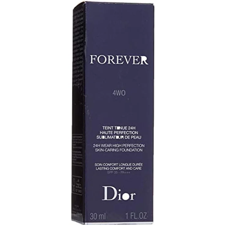 Dior Teint Make-up Dior Teint Make-up skin Forever 4Wo 30 ml – Bild 2