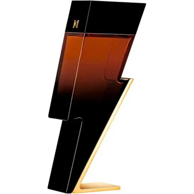 Carolina Herrera Bad Boy Elixir, Eau de Parfum Spray 100ml für Damen