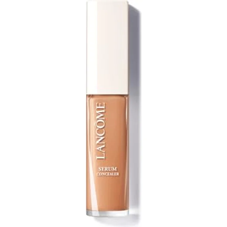 Lancôme Teint Idole Ultra Wear Care & Glow Concealer, hochpigmentiert mit leichter Textur, Farbton 420W, 13 ml – Bild 1