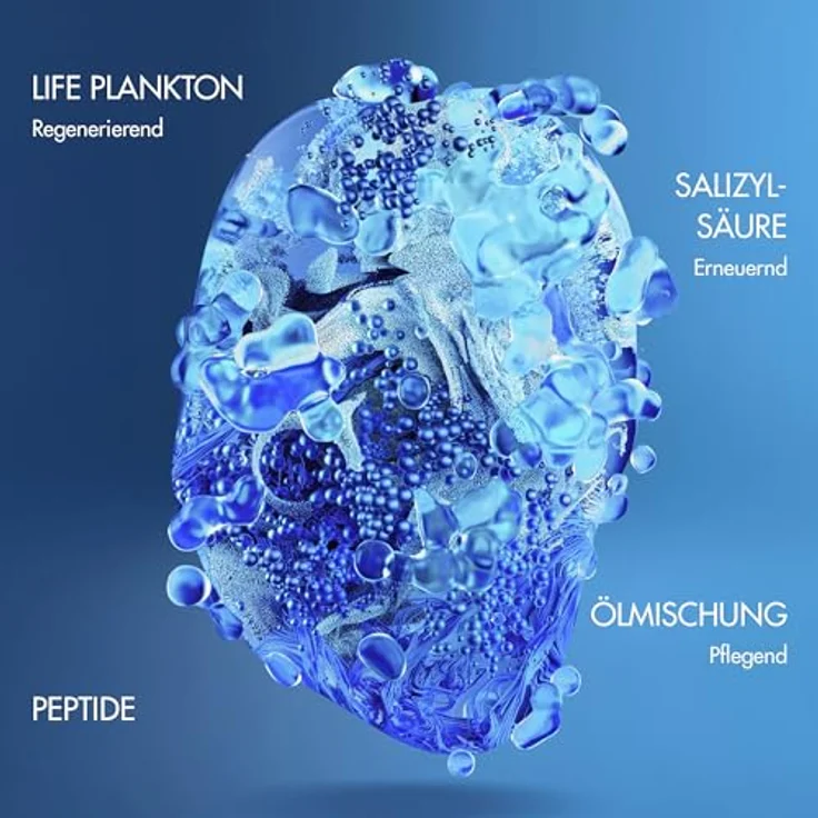 Biotherm Biocorps Body Scrub, erneuerndes Körperpeeling gegen rauhe Haut, für jeden Hauttyp, 200ml – Bild 5