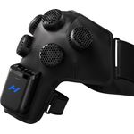 Hyperice Contrast 2, Elektronisches Massagegerät für Kontrasttherapie mit Wärme- und Kältemodi, All-in-One-Erholungsgerät