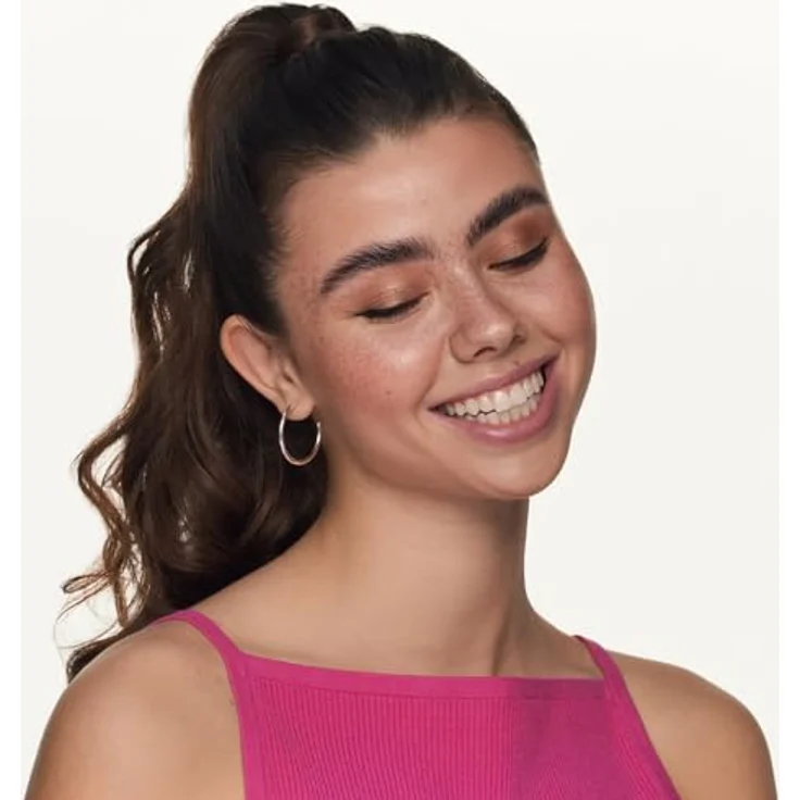 Essence CURL FIXING Wimpernsockel, Mascara-Primer mit Volumen- und Längeneffekt, 7 ml – Bild 5